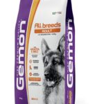 GEMON ADULT ALL B. kg 15 Anatra/Riso