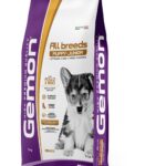 GEMON P&J ALL B. kg 15 Pollo/Riso