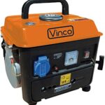GENERATORE SILENZIATO BDL1000 Vinco