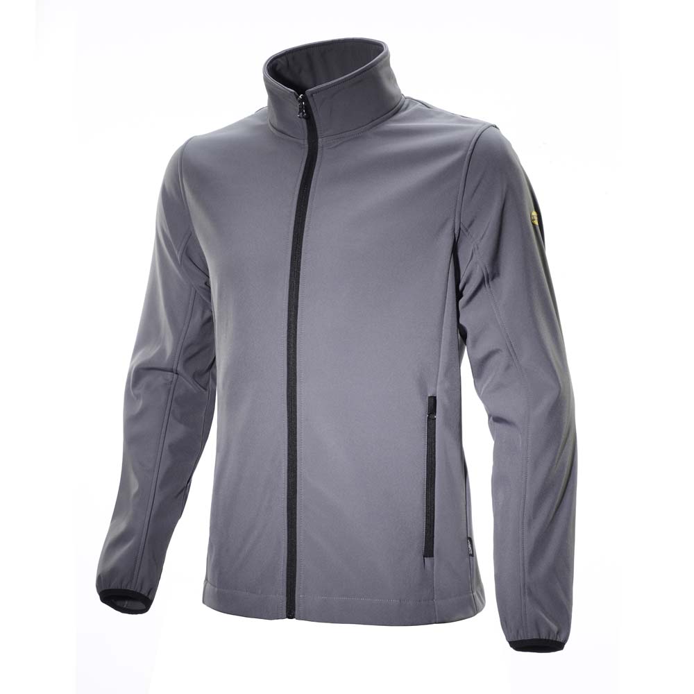 GIACCA SOFTSHELL LEVEL LITEWORK GIACCA SOFTSHELL LEVEL LITEWORK