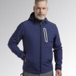 GIACCA SOFTSHELL SAIL