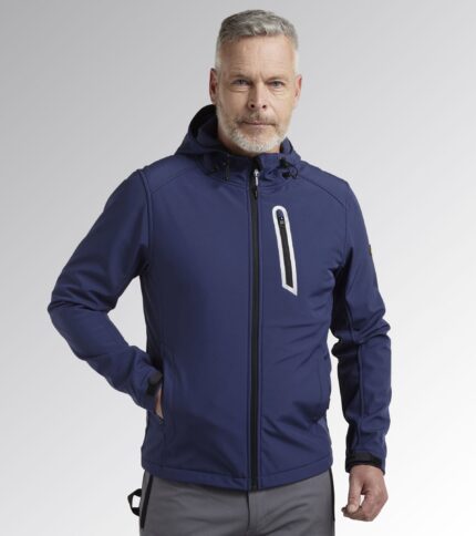 GIACCA SOFTSHELL SAIL