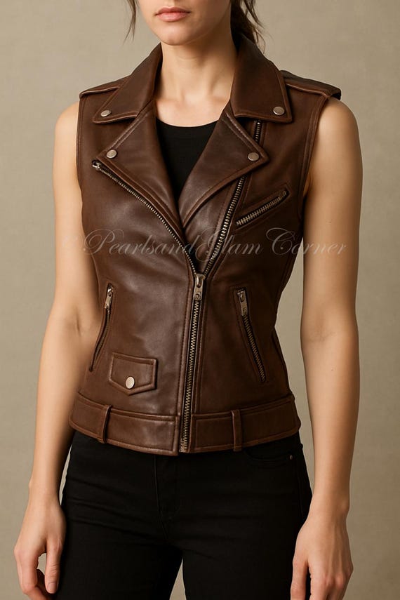 GILET ROVELLA DONNA Nichel M