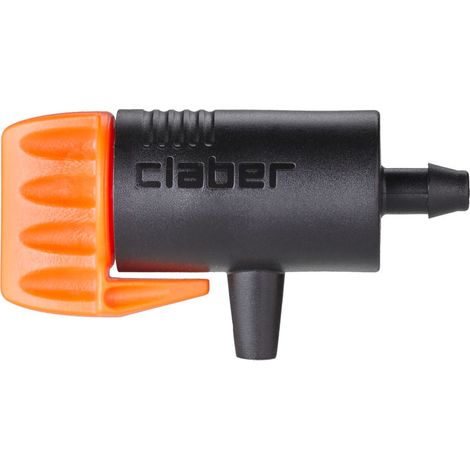GOCCIOLATORE DI LINEA 0-81/h Pz.10 -Gf- GOCCIOLATORE DI LINEA 0-81/h Pz.10 -Gf-