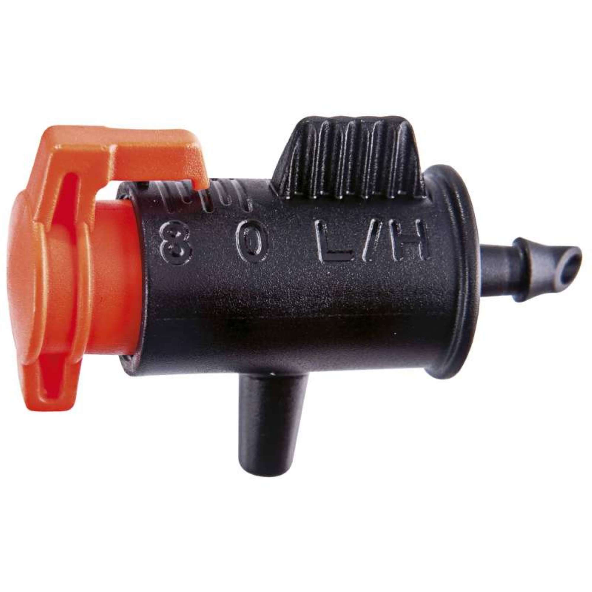 GOCCIOLATORE FINE LINEA 0-8 Pz.10 -Gf- GOCCIOLATORE FINE LINEA 0-8 Pz.10 -Gf-