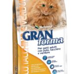 GRANFORMA CAT kg 2 Pollo/Tacchino