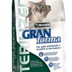 GRANFORMA CAT STERILISED kg 2