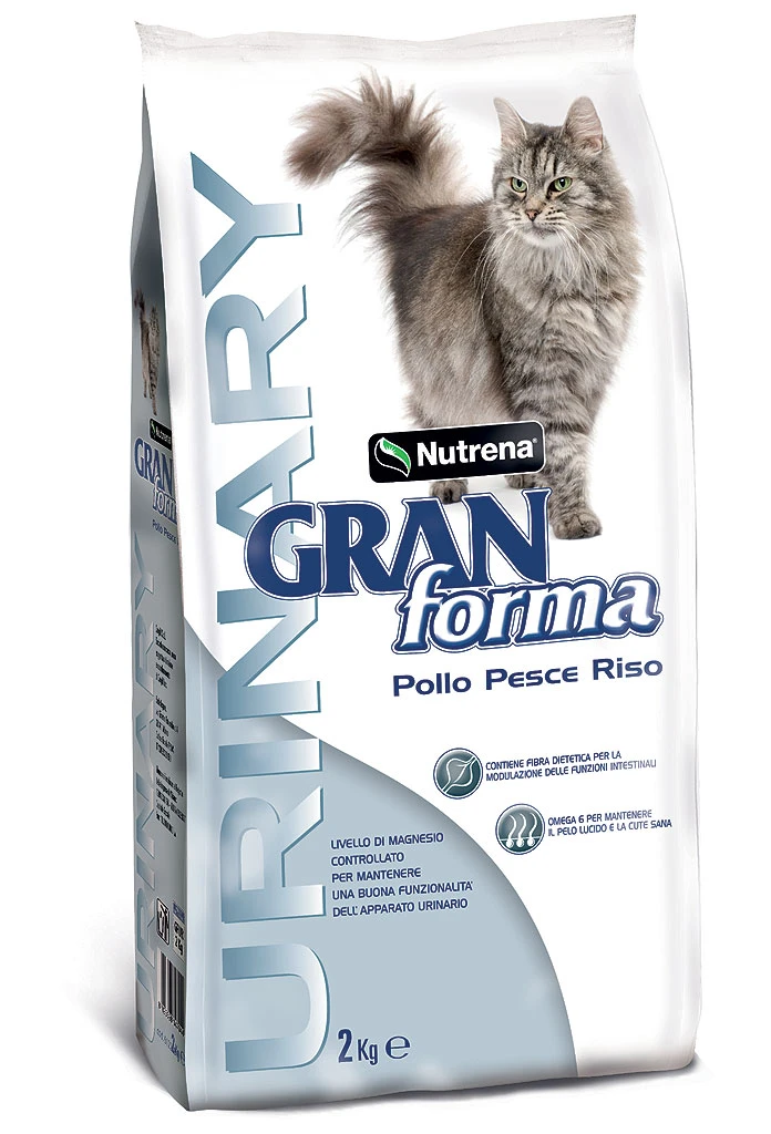 GRANFORMA CAT URINARY kg 2