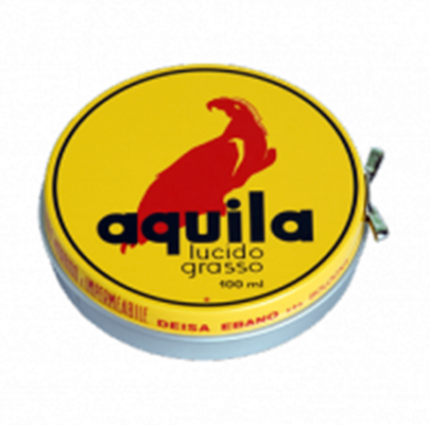 GRASSO AQUILA N.4 ml 100 Per Calzature