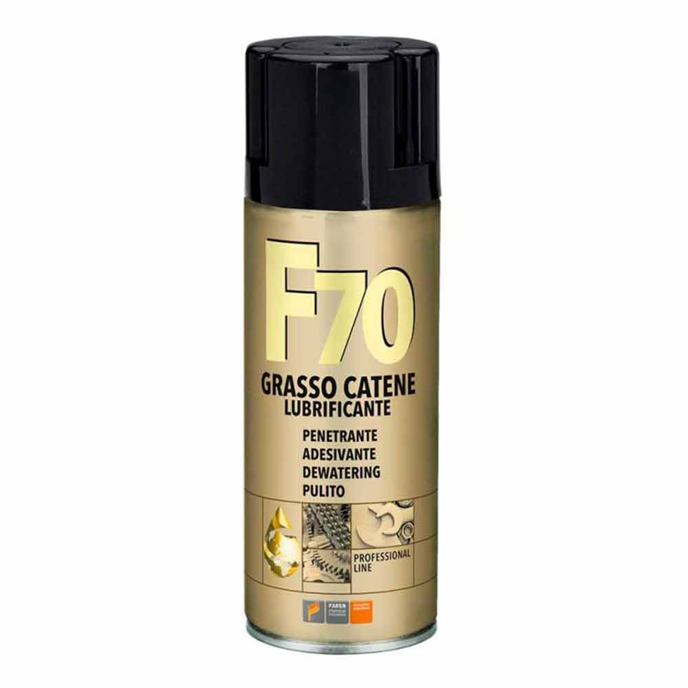 GRASSO CATENE ml 400 GRASSO CATENE ml 400