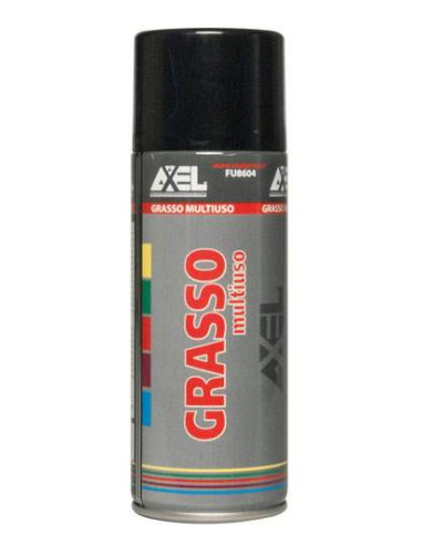 GRASSO MILLEUSI ml 400 Axel GRASSO MILLEUSI ml 400 Axel