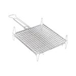 GRATELLA BOMBATA 1° MIS cm 27x37 c/Piedi