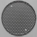 GRIGLIA Dm.7.00MM per MULINI ELETTRICI