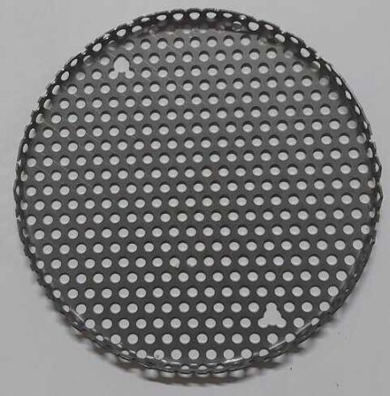 GRIGLIA Dm.7.00MM per MULINI ELETTRICI