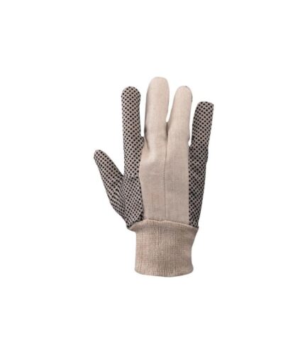 GUANTI POLKA Cotone