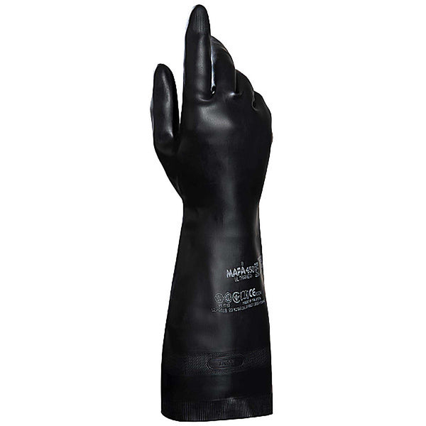 GUANTI TECHNIC LONG 450 NEOPR. 41cm GUANTI TECHNIC LONG 450 NEOPR. 41cm