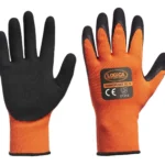 GUANTO ARANCIO HV ANTIFREDDO