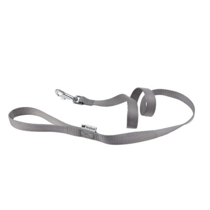 GUINZAGLIO CLUB 10/120 Grigio
