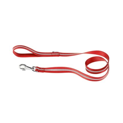 GUINZAGLIO CLUB REFLEX 20/120 R.