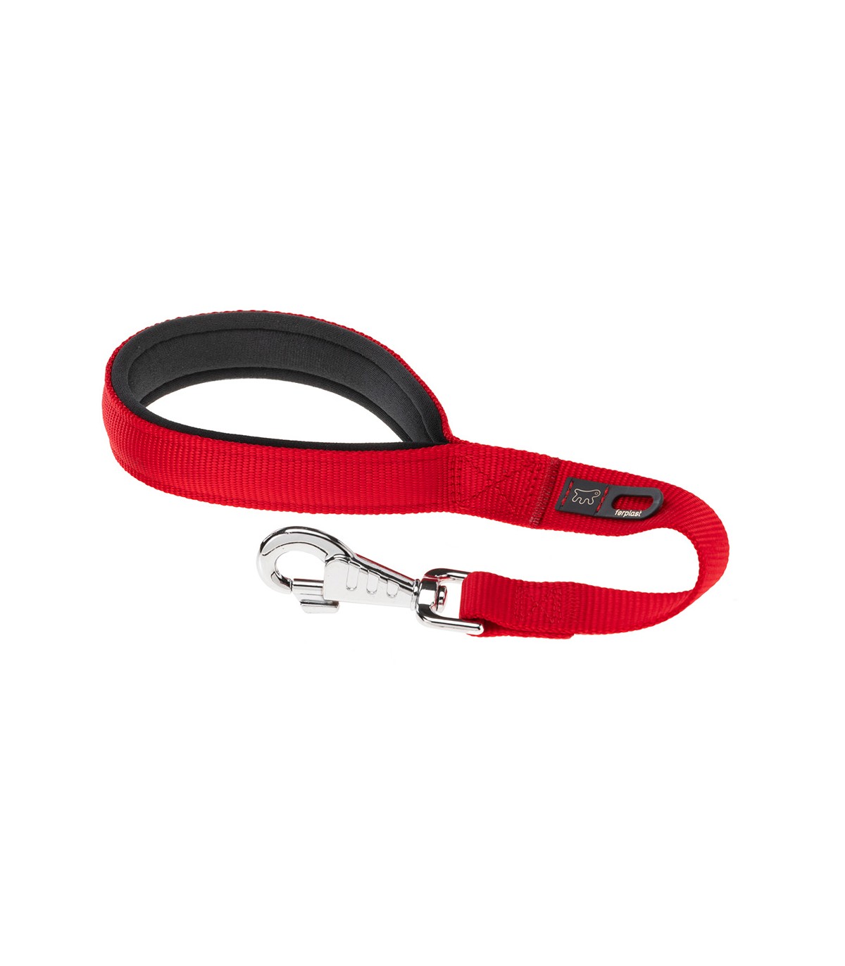 GUINZAGLIO DAYTONA 25/45 Rosso GUINZAGLIO DAYTONA 25/45 Rosso