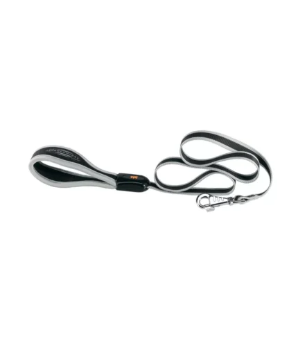 GUINZAGLIO ERGOCOMFORT 20/120 Grigio