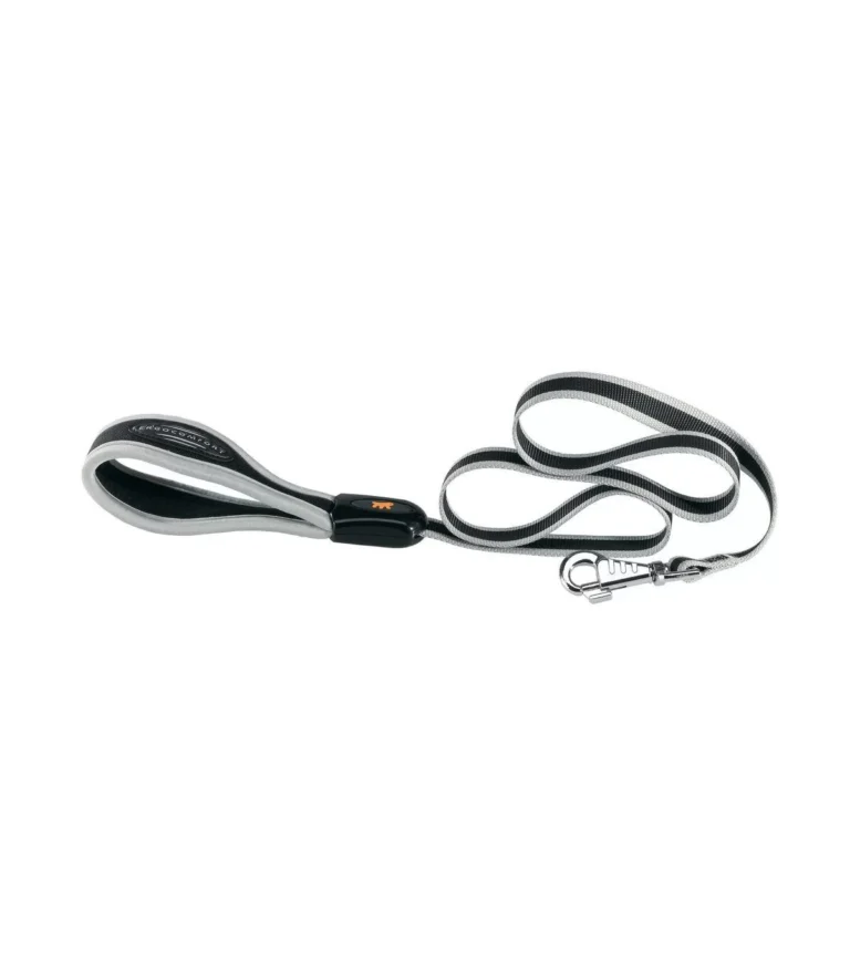 GUINZAGLIO ERGOCOMFORT 20/120 Grigio