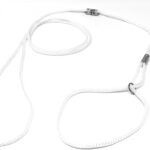 GUINZAGLIO LUX 15/120 Bianco