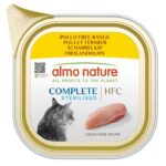 HFC COMPLETE STER. CAT gr 85 Pollo