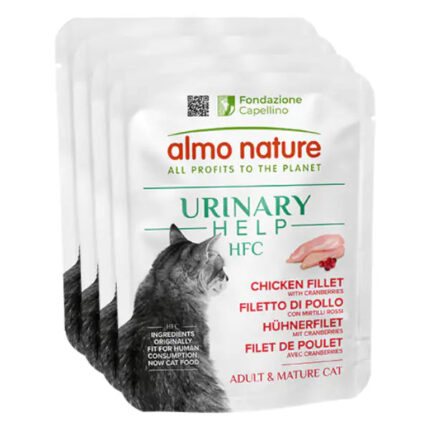 HFC URINARY HALP CATS gr 50