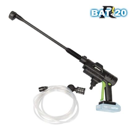IDROPULITRICE RBAT 20
