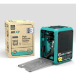 IDROPULITRICE XP BOX 150 2200W 150 Bar