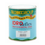 IDROREFLEX ml 750 Bianco Lucido