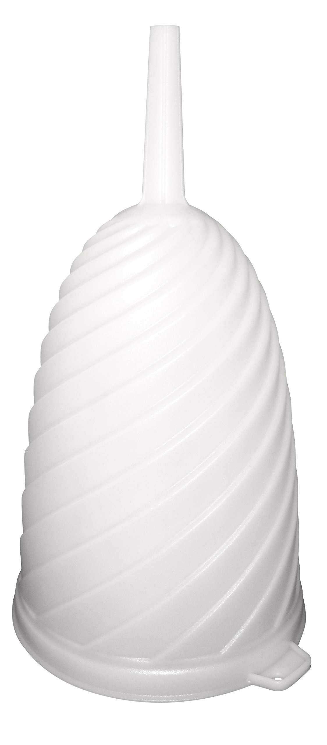 IMBUTO A TORTIGLIONE IMBUTO A TORTIGLIONE