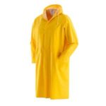 IMPERMEABILE PLUVIO A CAPPOTTO PVC