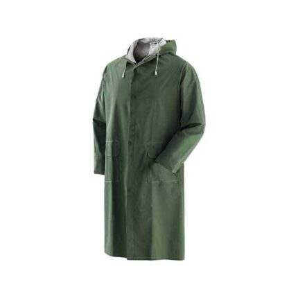 IMPERMEABILE PLUVIO A CAPPOTTO PVC Tg.L
