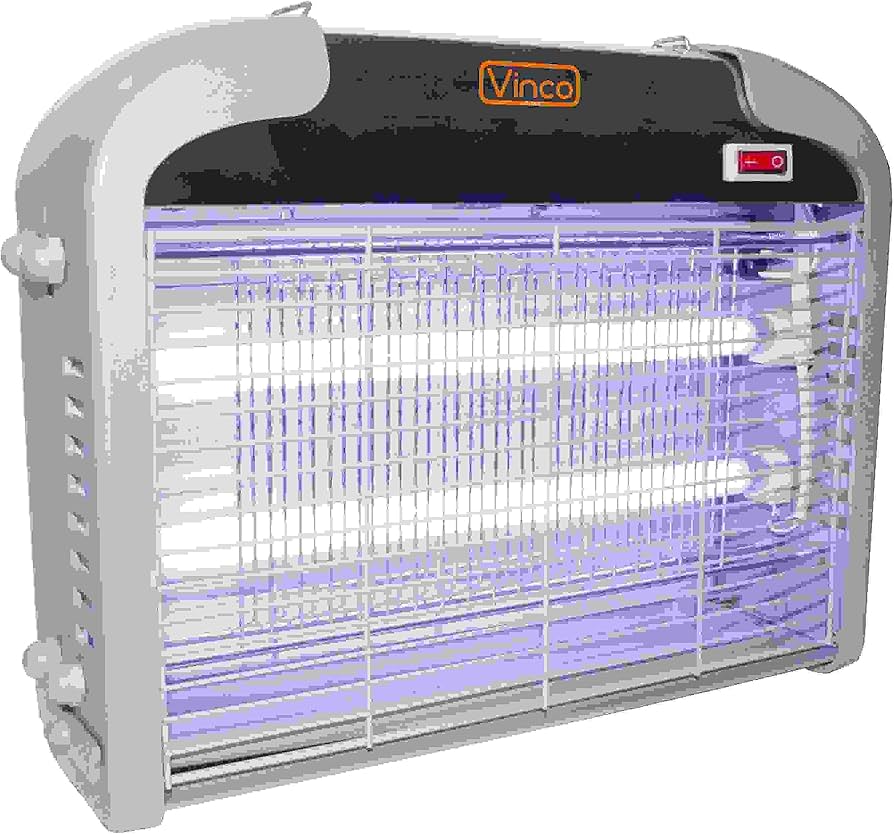 INSECT KILLER GC 20W INSECT KILLER GC 20W