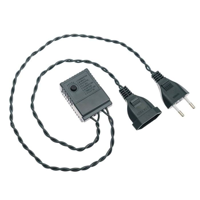 INTERMITTENZA 100W 220V
