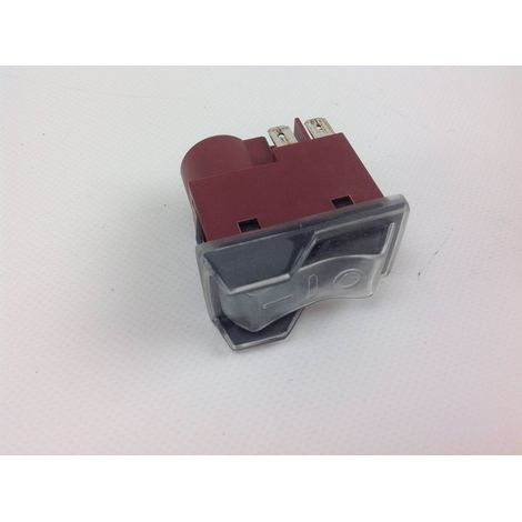 INTERRUTTORE ON/OFF EGN 2500 INTERRUTTORE ON/OFF EGN 2500