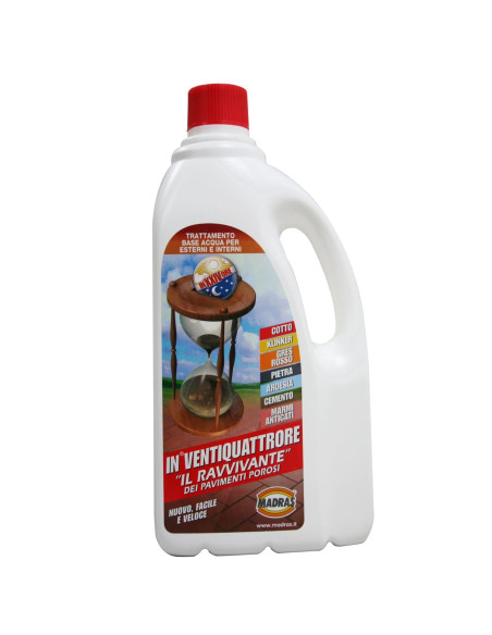 INVENTIQUATTRORE Lt 1 INVENTIQUATTRORE Lt 1