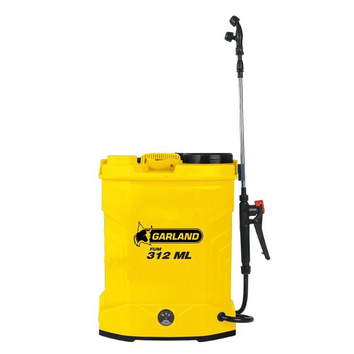 IRRORATORE BATTERIA Lt 12 12V FUM 312 IRRORATORE BATTERIA Lt 12 12V FUM 312