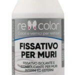 ISOLANTE FISSATIVO MURO INTERNO ESTERNO
