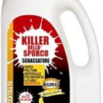 KILLER DELLO SPORCO Lt 1