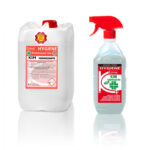 KIM IGIENIZZANTE FLACONE ml 800