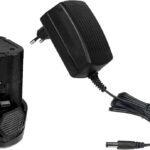 KIT 12V BATTERIA 1,3Ah CARICA 1,5A Valex