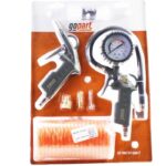 KIT ACCESSORI Pz.3 per COMPRESSORE Axel