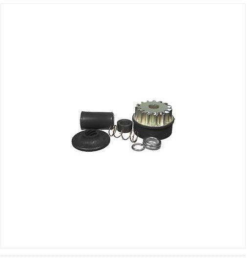 KIT AVVIAMENTO ELETTRICO B&S 496881 KIT AVVIAMENTO ELETTRICO B&S 496881