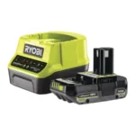 KIT ENERGIA RC18120-120C CAR+BATTERIA