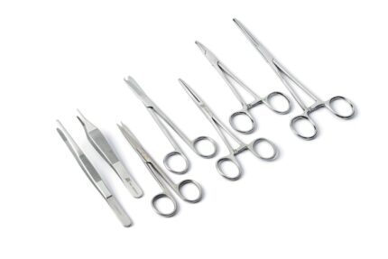 KIT FERRI RICAMBIO cm 50x80