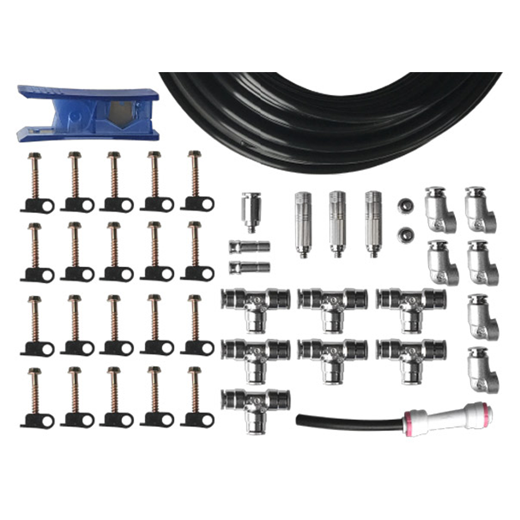 KIT GARDEN EXTENSION+ KIT GARDEN EXTENSION+