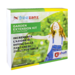 KIT GARDEN EXTENSION
